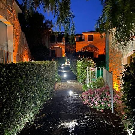 Sardegna Holiday House Santa María Exterior foto